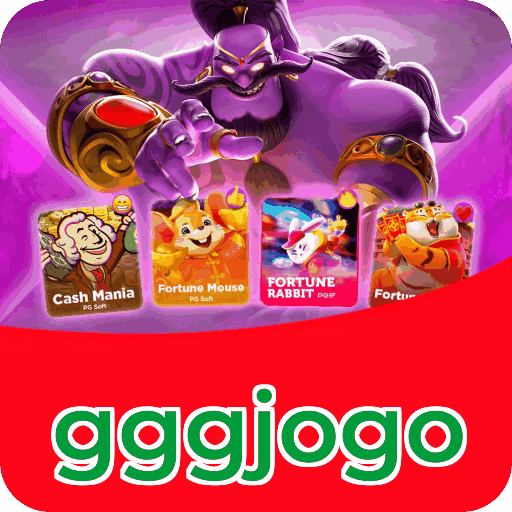 Login rápido no app gggjogo